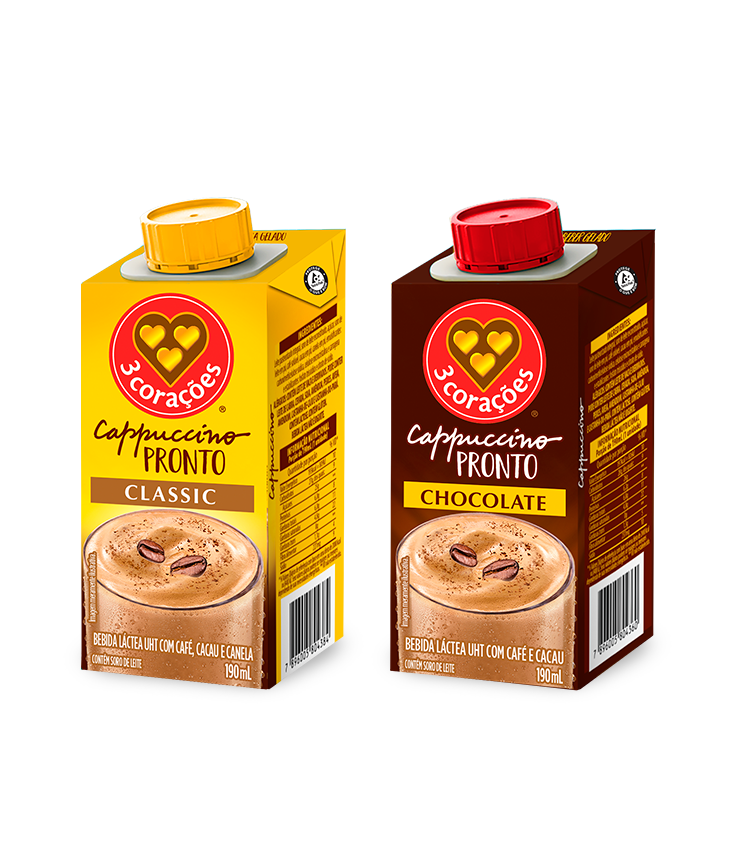#PRONTO / CLASSIC / CHOCOLATE / LIGHT #PRONTO / CLASSIC / CHOCOLATE / LIGTH