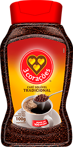 Solúvel Tradicional