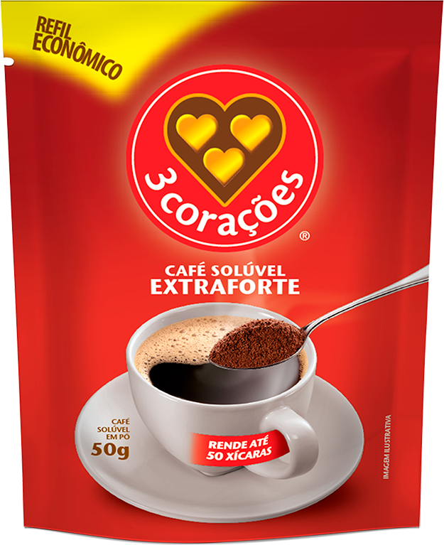 Solúvel Extraforte