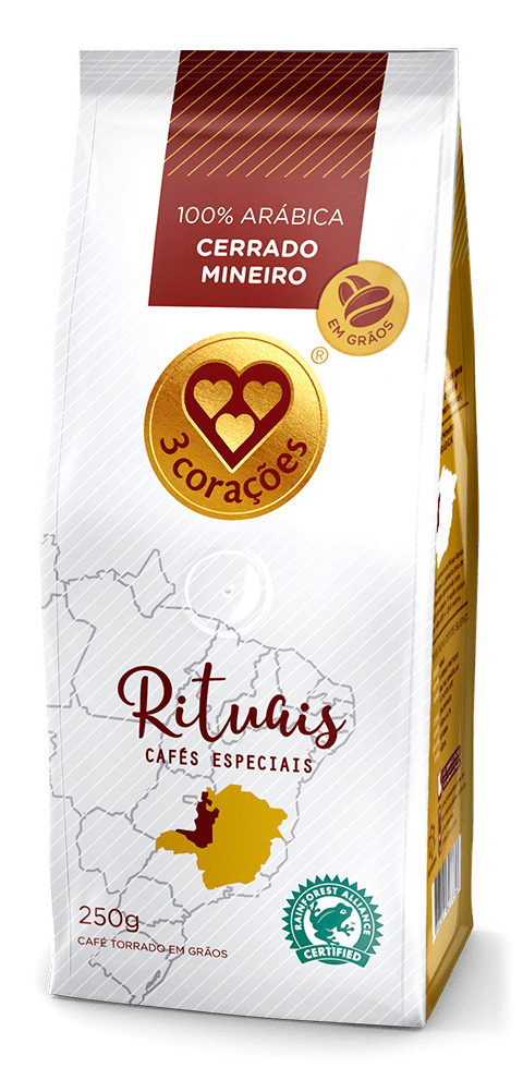 Rituais Cerrado Mineiro