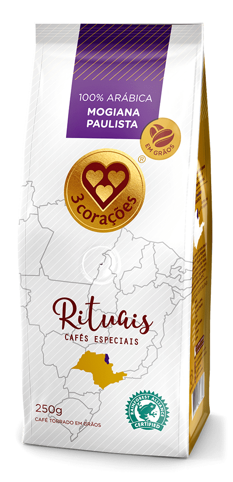 Rituais Mogiana Paulista