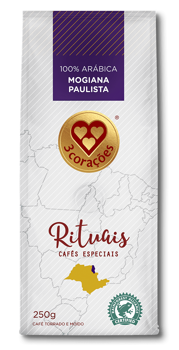 Rituais Mogiana Paulista