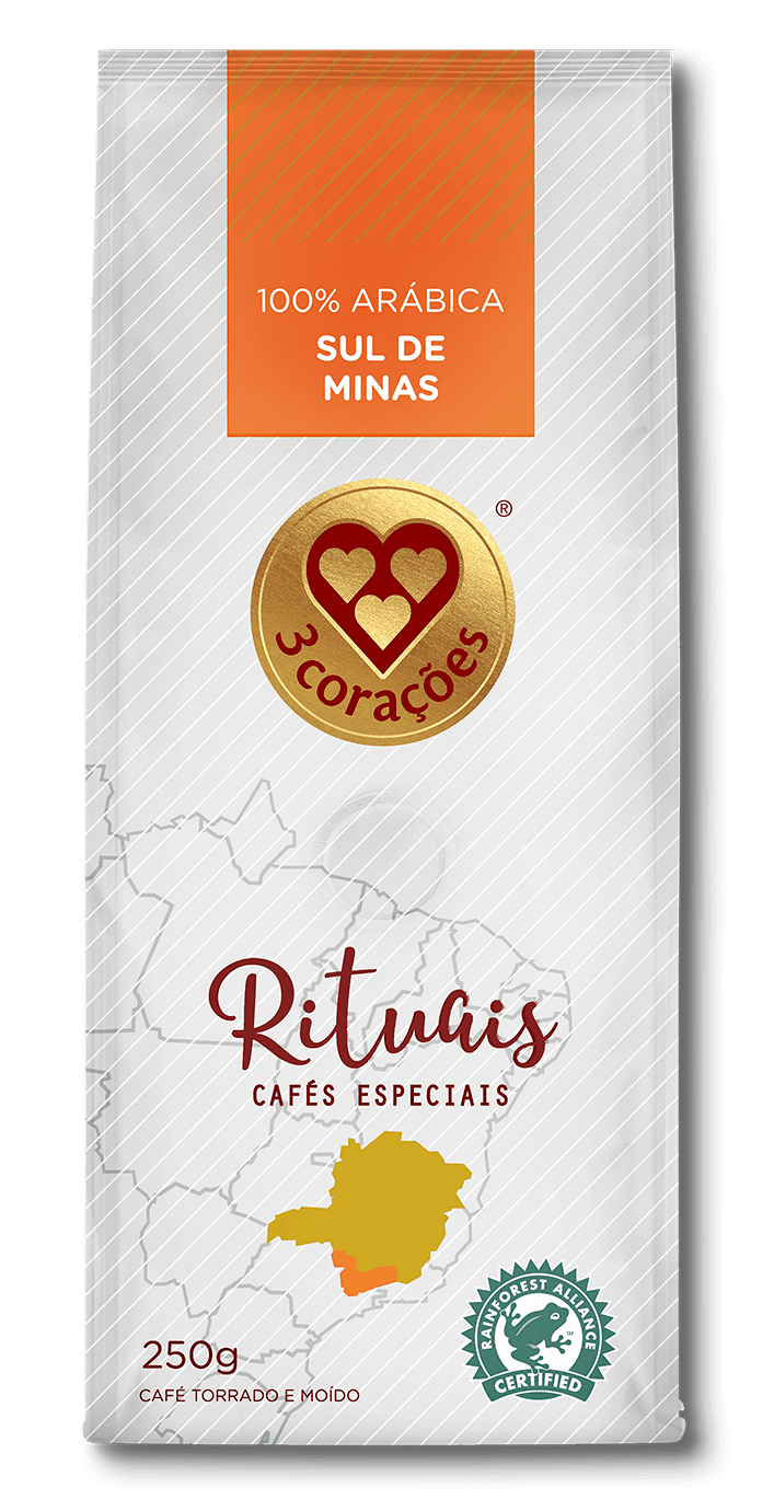 Rituais Sul de Minas