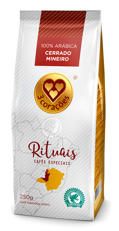 Rituais Cerrado Mineiro