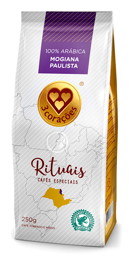 Rituais Mogiana Paulista