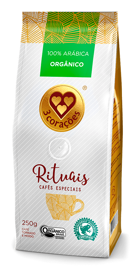 Rituais Orgânico
