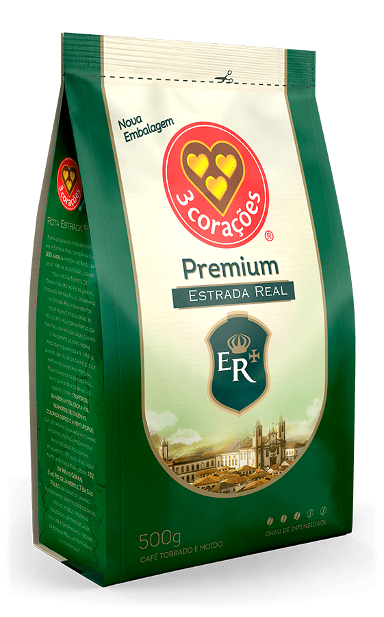 Premium Estrada Real