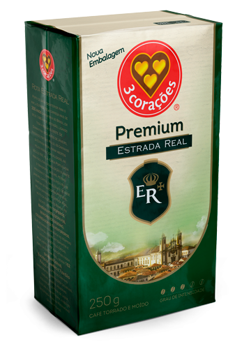 Premium Estrada Real