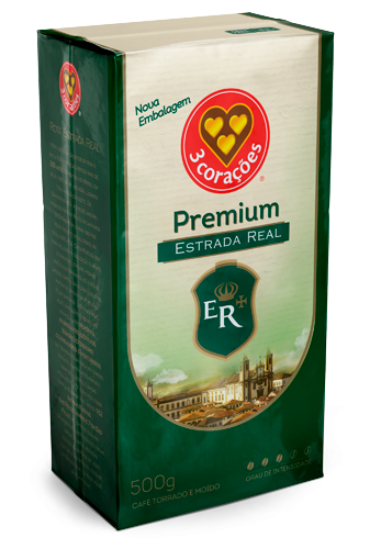 Premium Estrada Real