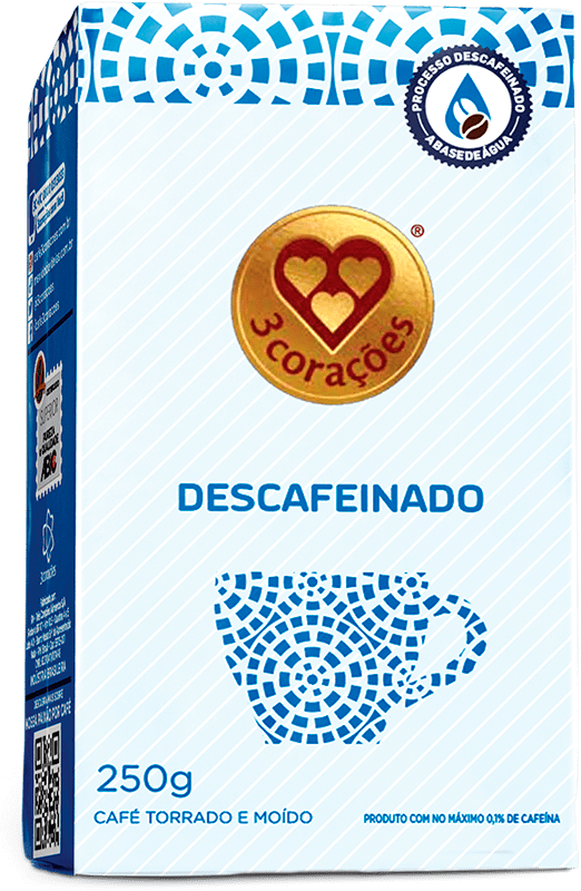 Descafeinado