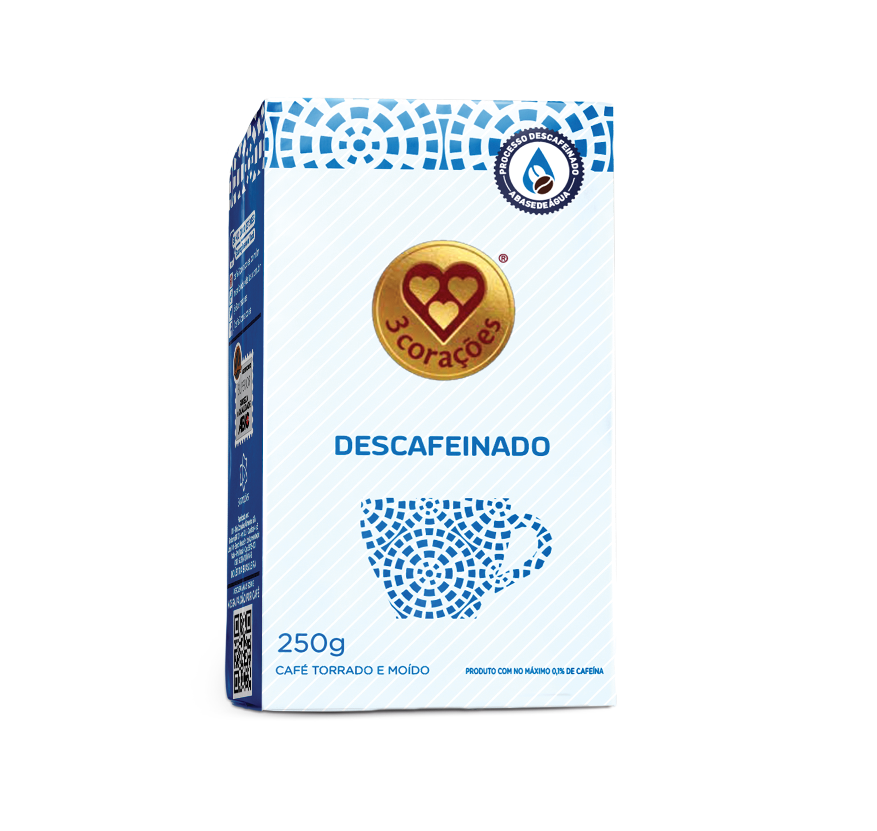 Descafeinado