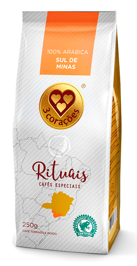 Rituais Sul de Minas