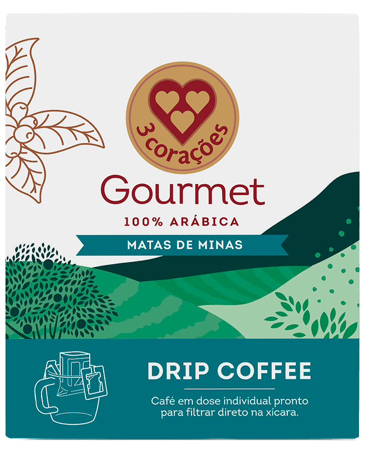 Gourmet Matas de Minas