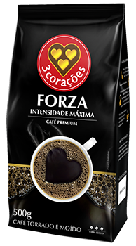 Forza Intensidade Máxima