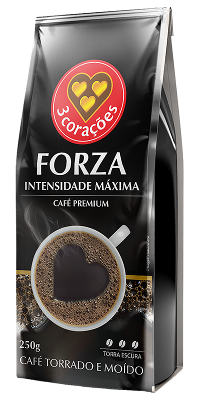 Forza Intensidade Máxima