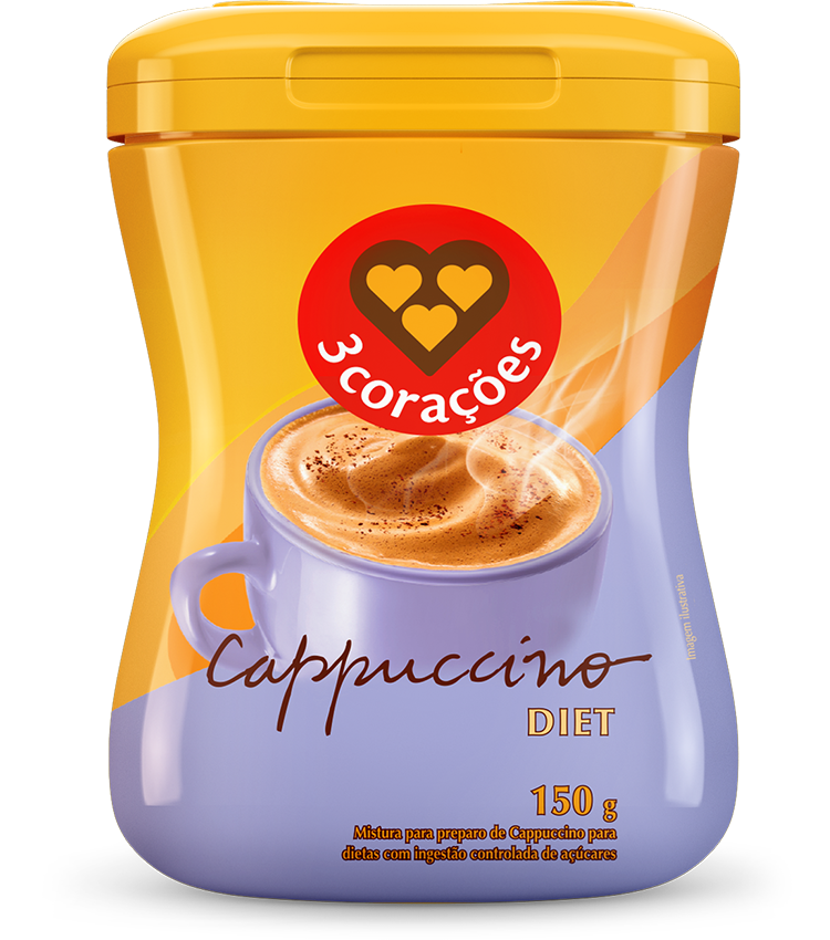 Cappuccino Diet