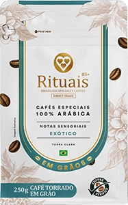 Rituais Exótico