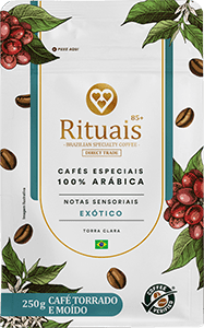 Rituais Exótico