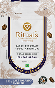 Rituais Frutas Secas