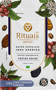 Rituais Frutas Secas