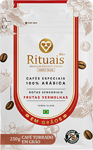 Rituais Frutas Vermelhas