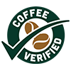 COFFEE VERIFIED