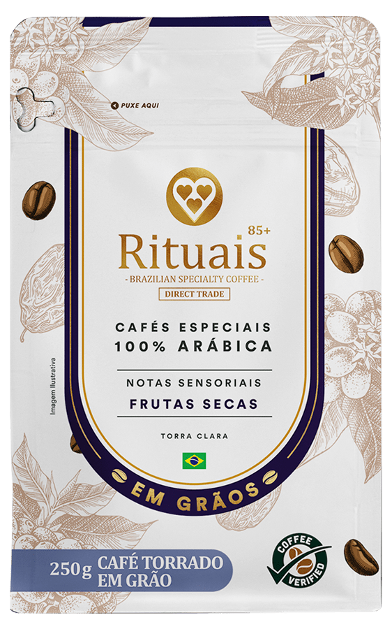 Rituais Frutas Secas
