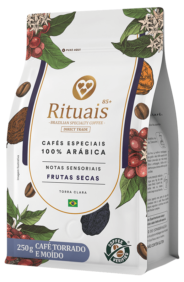 Rituais Frutas Secas