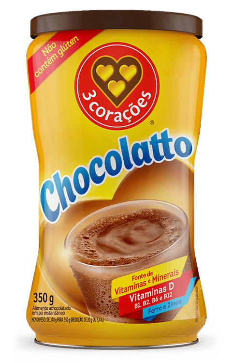 Chocolatto