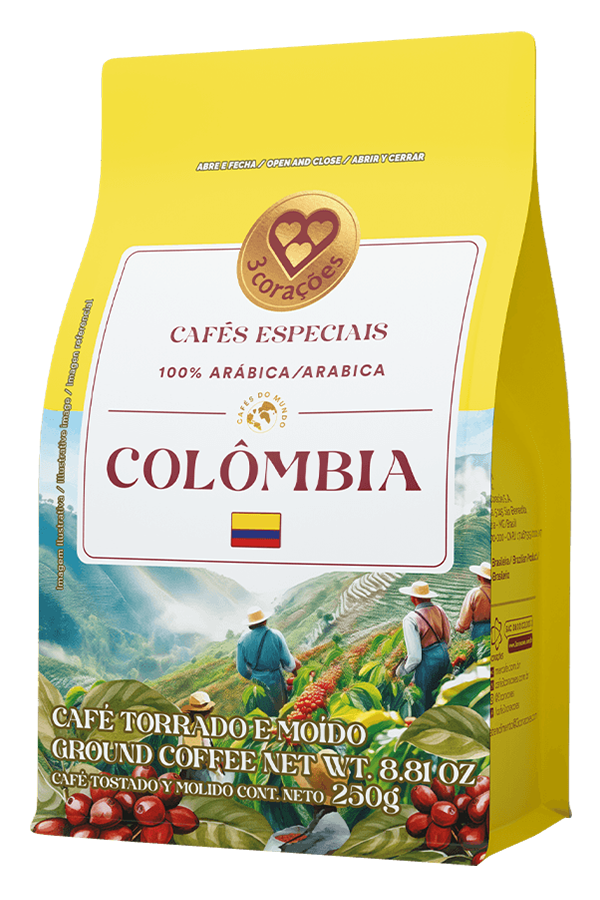 Colômbia