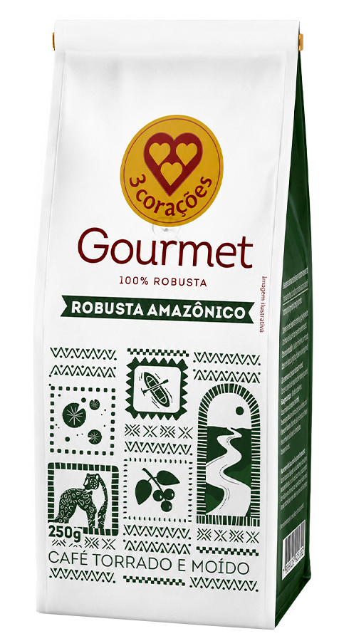 Robusta Amazônico